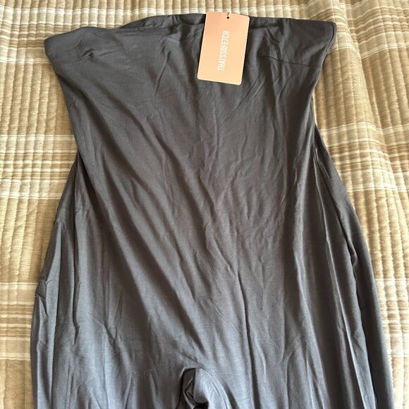 NEVER WORN! Super Cute Lotani Jumpsuit from That's So Fetch! - Picture 1 of 3